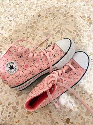 Converse Constelaciones Talla 38