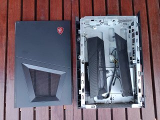 Componenti per MSI MPG Trident 3 10SI-016EU
