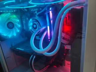 Se vende PC GAMING