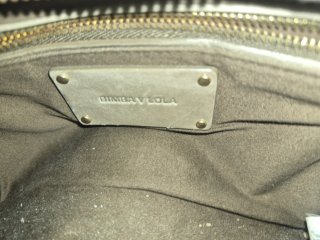 Bimba y Lola bolso