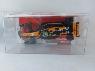 Scalextric McLaren F1 Lando Norris 1:32