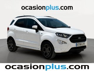 Ford EcoSport 1.0T EcoBoost S&S ST Line 92 kW (125 CV)