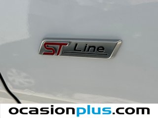 Ford EcoSport 1.0T EcoBoost S&S ST Line 92 kW (125 CV)