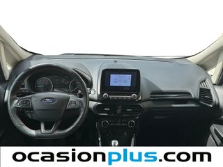 Ford EcoSport 1.0T EcoBoost S&S ST Line 92 kW (125 CV)