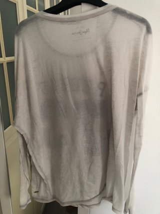Camiseta Pepe Jeans Rebels 73 manga larga M