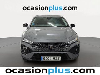 Peugeot 408 Allure Hybrid 145 eDCS6 107 kW (145 CV)