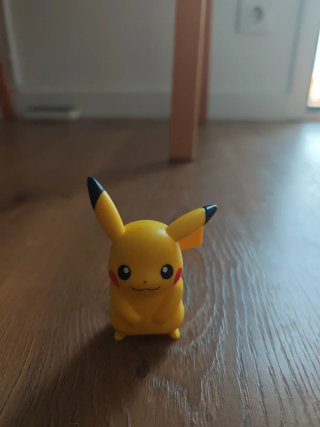 Funko Pop! Pikachu
