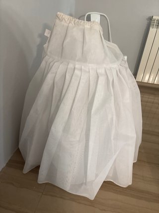 Can can 90 para traje de fallera