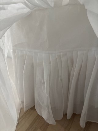 Can can 90 para traje de fallera