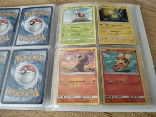 Lote Pokémon Cromos Originales COMO NUEVOS