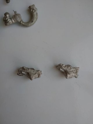Orcos Warhammer Fantasy 5ª Edición
