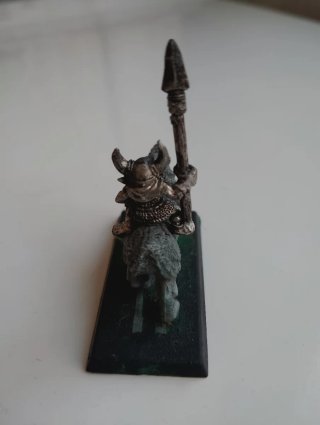 Orcos Warhammer Fantasy 5ª Edición