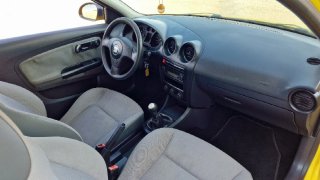 SEAT Ibiza 2004