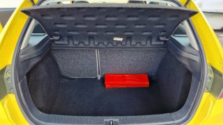 SEAT Ibiza 2004