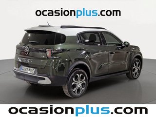 Citroen C3 Aircross Hybrid 145 Plus e-DCS6 107 kW (145 CV)