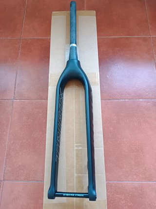Horquilla TRIFOX