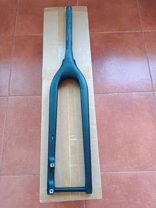 Horquilla TRIFOX