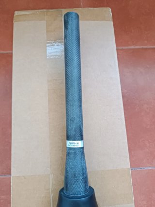 Horquilla TRIFOX