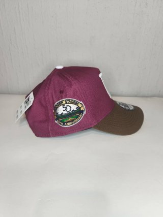 Gorra New Era LA 50th Anniversary 9FORTY