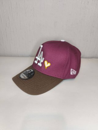 Gorra New Era LA 50th Anniversary 9FORTY