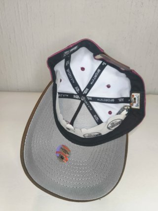 Gorra New Era LA 50th Anniversary 9FORTY