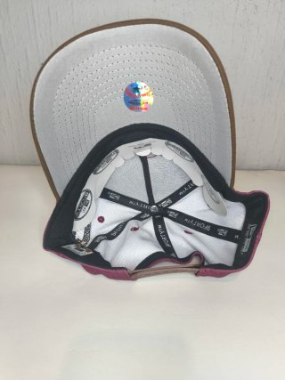 Gorra New Era LA 50th Anniversary 9FORTY