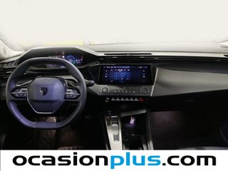 Peugeot 408 Allure Hybrid 145 eDCS6 107 kW (145 CV)