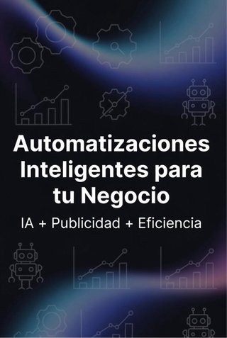 Automatizaciones IA para negocios