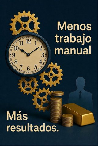 Automatizaciones IA para negocios