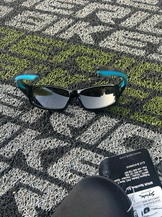 Gafas de sol infantiles Spiuk Bungy