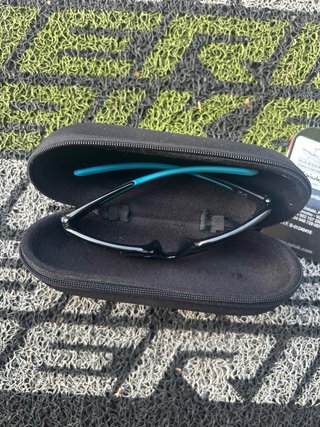 Gafas de sol infantiles Spiuk Bungy