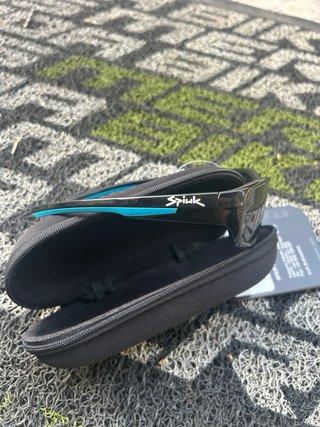 Gafas de sol infantiles Spiuk Bungy