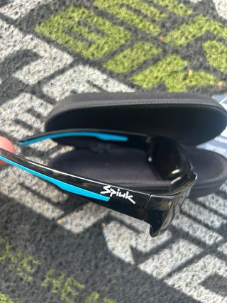 Gafas de sol infantiles Spiuk Bungy