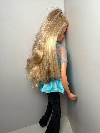Barbie American Idol Mattel