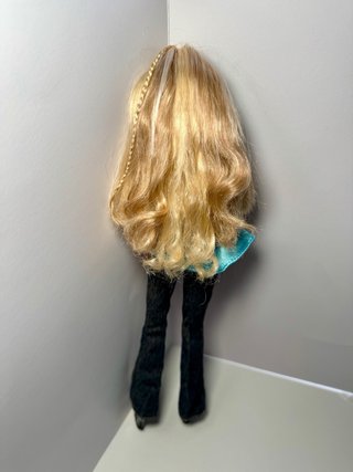Barbie American Idol Mattel