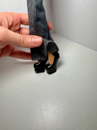 Barbie American Idol Mattel