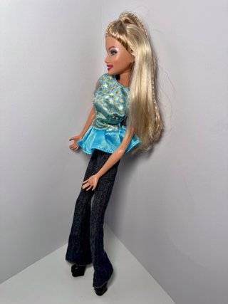 Barbie American Idol Mattel