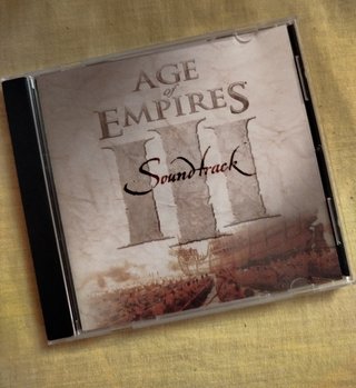 AGE OF EMPIRES III EDICIÓN COLECCIONISTA PC 2005
