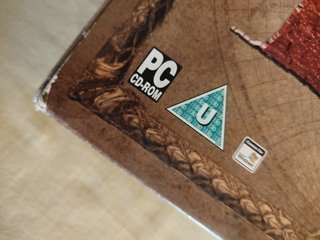 AGE OF EMPIRES III EDICIÓN COLECCIONISTA PC 2005
