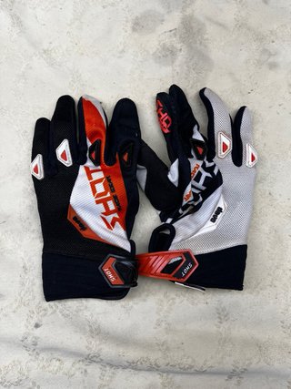 Casco MT Helmets Motocross/Enduro