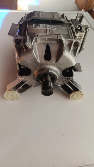 Motor Lavadora Bosch Serie 4 Sportline