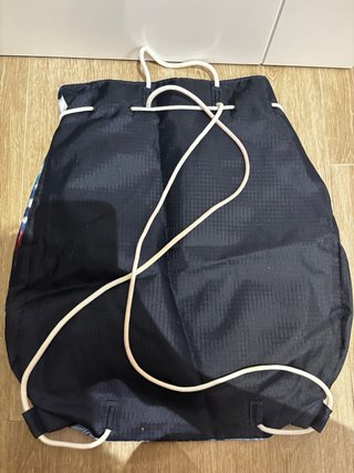 Bolsa saco Desigual