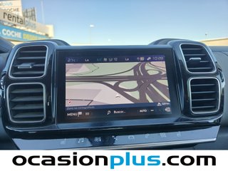 Citroen C5 Aircross Hybrid 225 Shine e-EAT8 165 kW (225 CV)