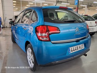 Citroën C3 2012 Averiado