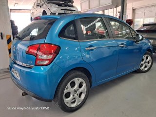 Citroën C3 2012 Averiado