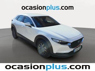 Mazda CX-30 2.5 e-Skyactive G MHEV Prime-Line 103 kW (140 CV)