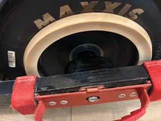 Onewheel XR + Floatlife