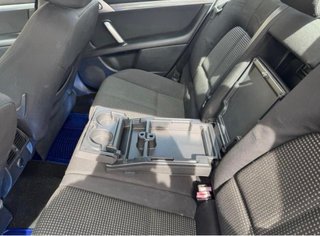Peugeot 407 2007 2.0 HDI