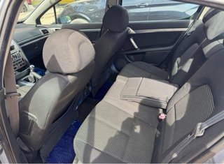 Peugeot 407 2007 2.0 HDI