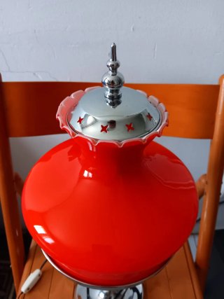 Lámpara de mesa Vintage Años 70